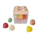 Lego Kubus Beige incl. TumTums