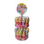 Ice Cream Pops Toren (34 stuks)