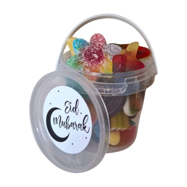 Eid Mubarak Emmertje