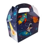 Traktatiedoosje Space