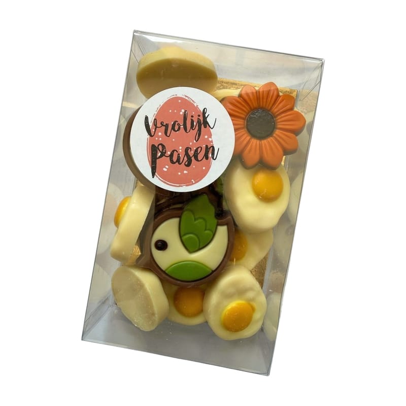 IMG_1490 Paas Chocolade 300 gram