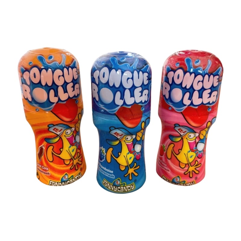 IMG_4962 Tong Roller - Afbeelding 1