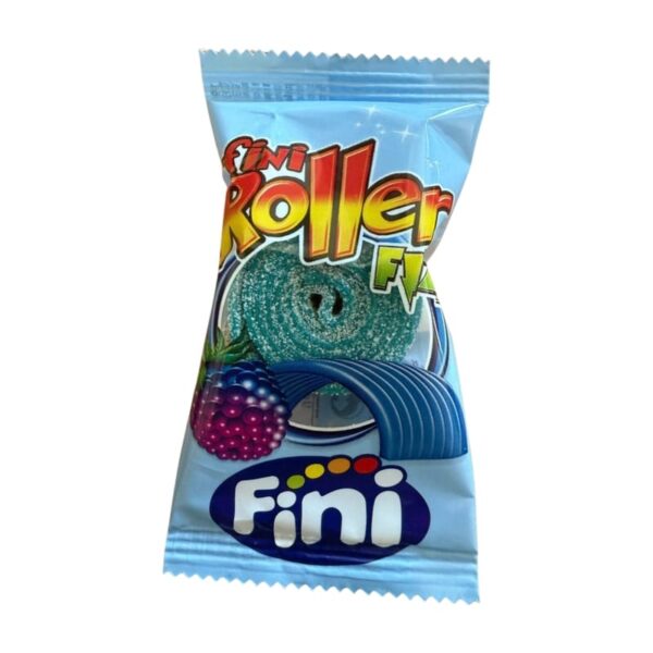 Zure Mat Rol Raspberry