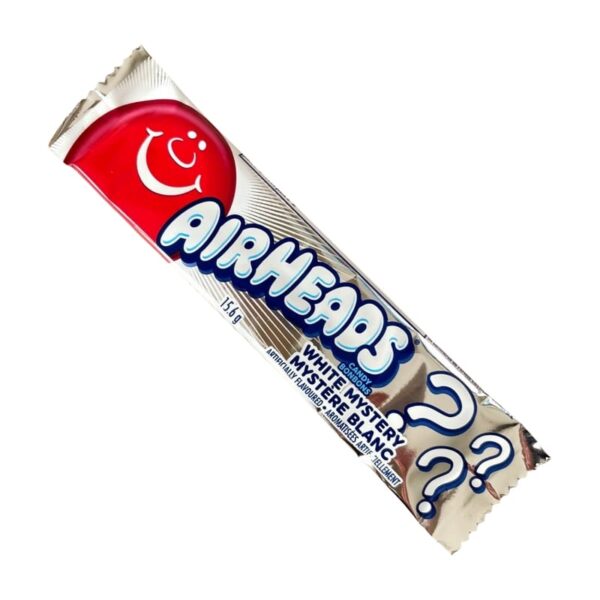 Airheads White Mystery