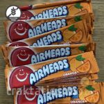 Airheads Orange 15,6 gram - Afbeelding 2