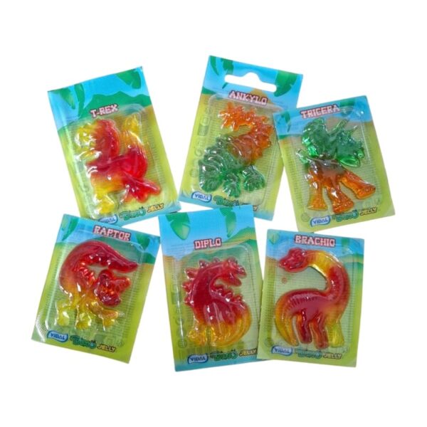 Dino Jelly