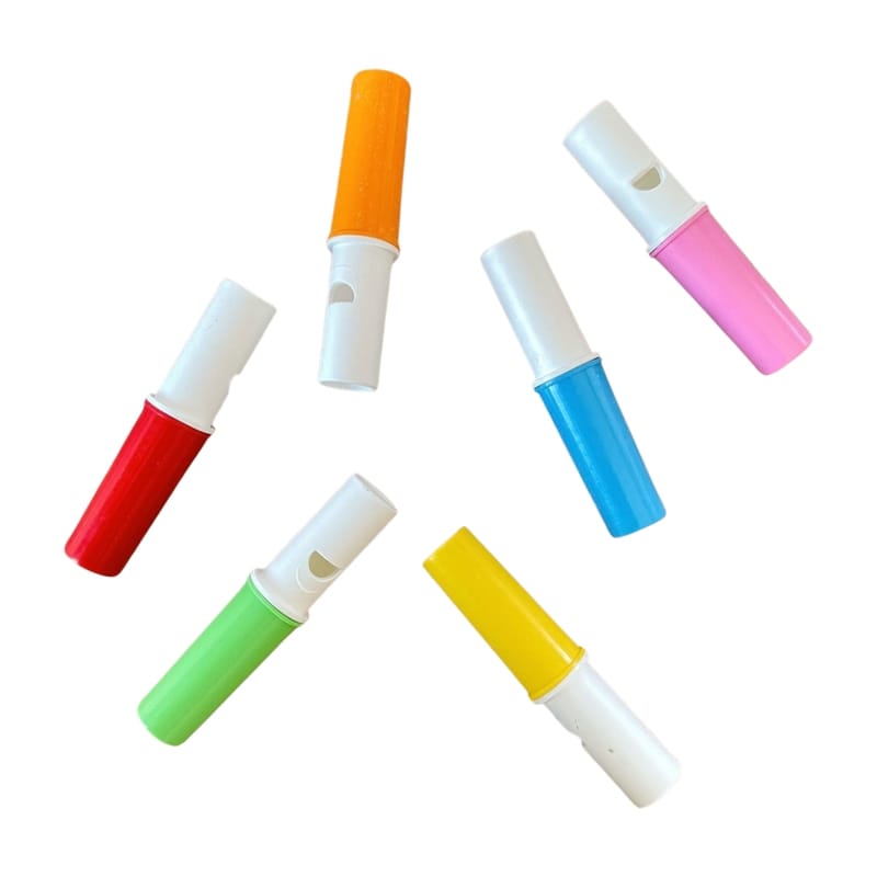 fluitjes webshop online bestellen snoep candy fluit traktaties fluit je gedag Fluitje - Afbeelding 1