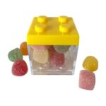 Lego Kubus Geel incl. TumTums