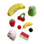 Fruit Snoepmix (500 gram) - Afbeelding 2