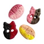 Bubs snoepmix Sweet 500 gram