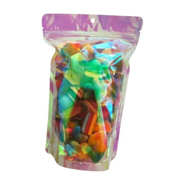 Regenboog Snoepmix