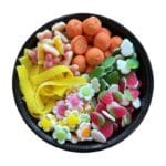 Snoepschaal Pasen (1250gram)