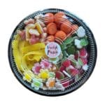 Snoepschaal Pasen (1250gram)