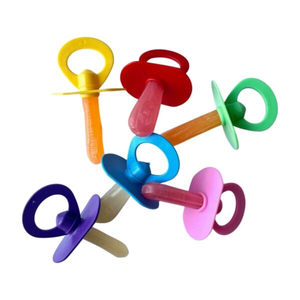 Speen lollie