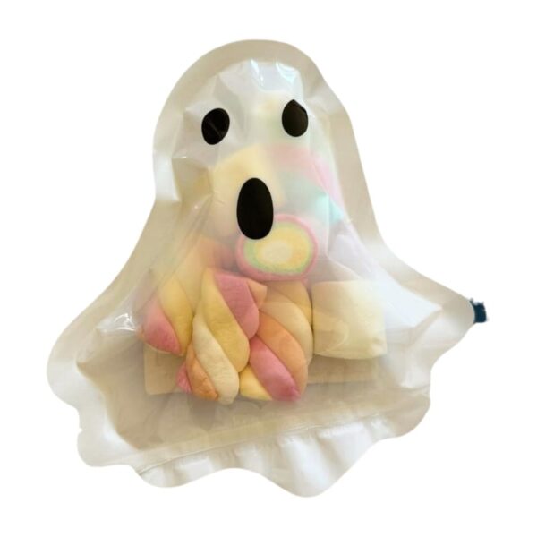 Spookje met Spekjes