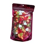 Suikervrije snoepmix