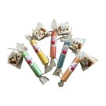 Stoepkrijt Traktatie