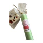 Stoepkrijt Traktatie