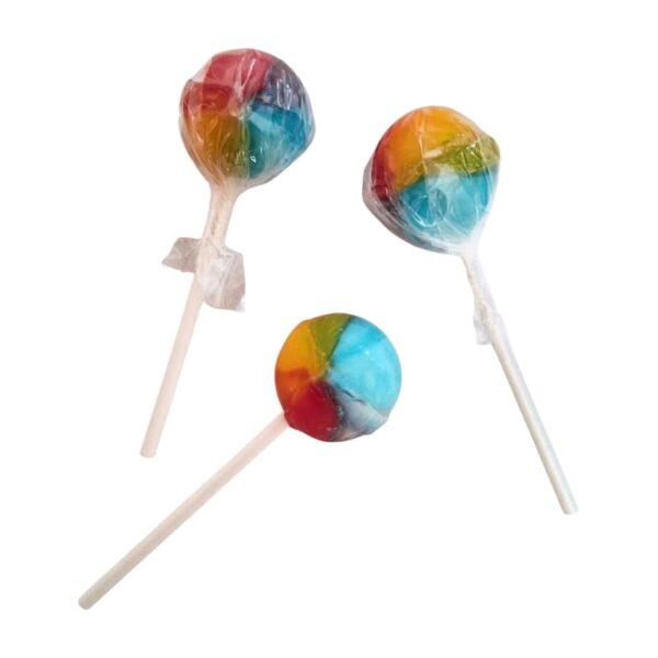 Lollie Eenhoorn Rond