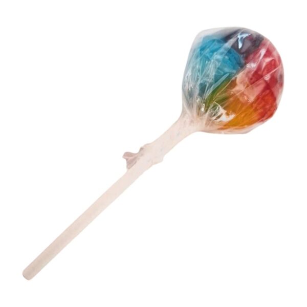 Lollie Eenhoorn Rond