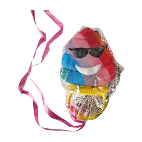 Poop Emoji Lollie