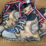 Schoen Traktatie - Afbeelding 2